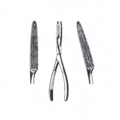 Levers & Forceps